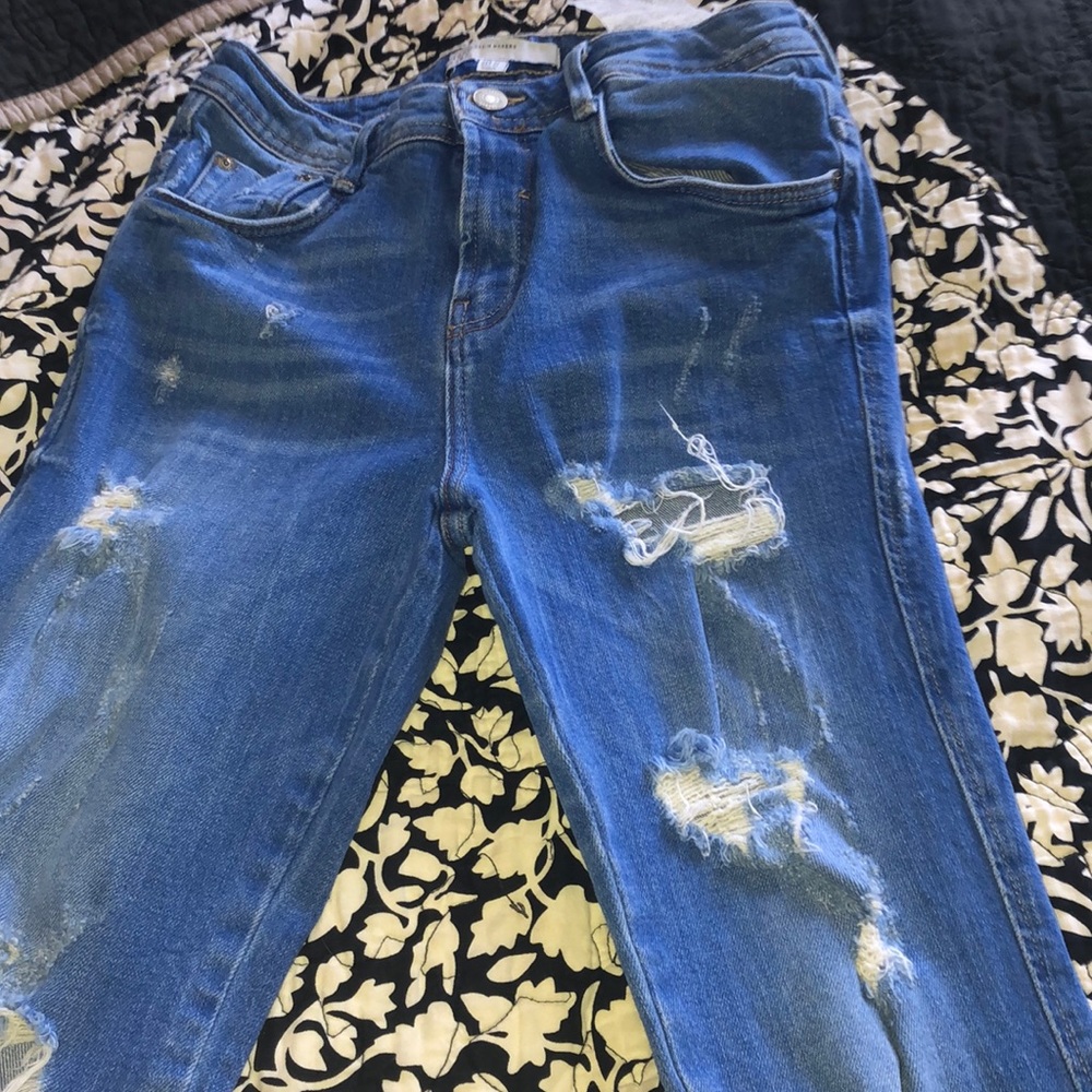 ZARA jeans